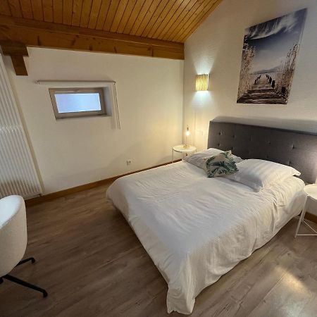 Apartmán Le Caladois Villefranche-sur-Saône Exteriér fotografie