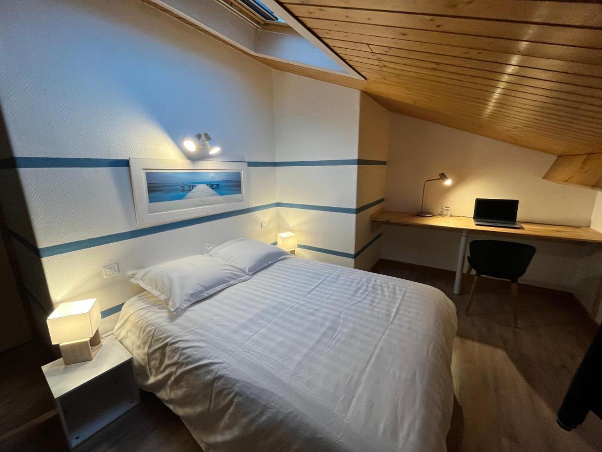 Apartmán Le Caladois Villefranche-sur-Saône Exteriér fotografie
